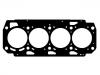 Zylinderkopfdichtung Cylinder Head Gasket:93 166 863