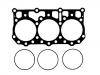 Cylinder Head Gasket:50 01 834 870