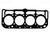 Cylinder Head Gasket:96 18 348 180