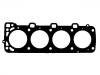 Cylinder Head Gasket:928.104.367.05