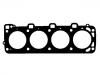 Cylinder Head Gasket:928.104.368.05