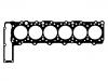 Cylinder Head Gasket:603 016 35 20