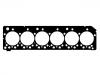 прокладка цилиндра Cylinder Head Gasket:50 10 450 731