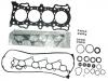 комплект прокладок  цилиндра Head Gasket Set:06110-PT5-010