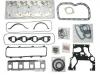 Head Gasket Set:5-87812-684-8