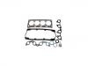 Head Gasket Set:032 198 012