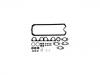 Head Gasket Set:028 198 012 B