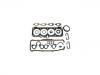 комплект прокладок  цилиндра Head Gasket Set:027 198 012 L