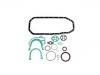 Head Gasket Set:034 198 011 C