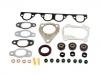 Dichtungssatz, Zylinderkopf  Head Gasket Set:038 198 012