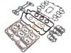 комплект прокладок  цилиндра Head Gasket Set:078 198 012 A