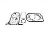 Dichtungsvollsatz, Motor Full Gasket Set:078 198 011