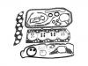Full Gasket Set:MD997052
