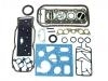 Dichtungsvollsatz, Motor Full Gasket Set:FE01-99-100C