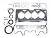 Dichtungsvollsatz, Motor Full Gasket Set:0197.VO