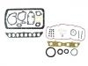 Dichtungsvollsatz, Motor Full Gasket Set:95655248