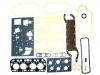 Dichtungsvollsatz, Motor Full Gasket Set:77 01 465 274