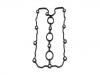 Valve Cover Gasket:06E 103 484 G