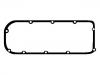 прокладка для крышки клапаной камеры Valve Cover Gasket:1 271 483-8