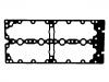 Valve Cover Gasket:504052452