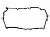 Dichtung, Zylinderkopfhaube Valve Cover Gasket:8-97121649-1