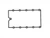 Valve Cover Gasket:03G 103 483 B