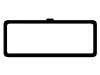 Valve Cover Gasket:0249.54