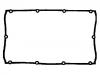 Dichtung, Zylinderkopfhaube Valve Cover Gasket:0249.74