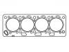 Junta de culata Cylinder Head Gasket:031 103 383 A