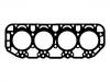 Cylinder Head Gasket:1 576 302