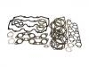 комплект прокладок  цилиндра Head Gasket Set:11042-12G25