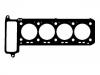 прокладка цилиндра Cylinder Head Gasket:60560916