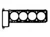 прокладка цилиндра Cylinder Head Gasket:60552577