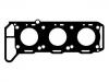 прокладка цилиндра Cylinder Head Gasket:6056396