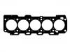 прокладка цилиндра Cylinder Head Gasket:60814966