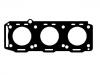 прокладка цилиндра Cylinder Head Gasket:60584488