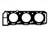 прокладка цилиндра Cylinder Head Gasket:60602071