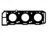 прокладка цилиндра Cylinder Head Gasket:60607745