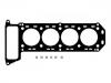 прокладка цилиндра Cylinder Head Gasket:60567019