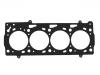 прокладка цилиндра Cylinder Head Gasket:036 103 383 Q