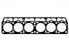 прокладка цилиндра Cylinder Head Gasket:1243371