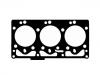 прокладка цилиндра Cylinder Head Gasket:1329127