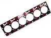 اسطوانة رئيس طوقا Cylinder Head Gasket:6BT