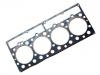 اسطوانة رئيس طوقا Cylinder Head Gasket:7N-8022