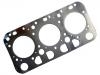 прокладка цилиндра Cylinder Head Gasket:M620