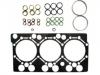 комплект прокладок  цилиндра Head Gasket Set:2757797