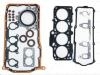 Dichtungsvollsatz, Motor Full Gasket Set:GY-VWX-03