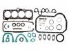 Dichtungsvollsatz, Motor Full Gasket Set:GY-VWX-06