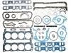 Dichtungsvollsatz, Motor Full Gasket Set:GY-QTX-08