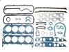 комплект прокладок двигателя Full Gasket Set:GY-QTX-09